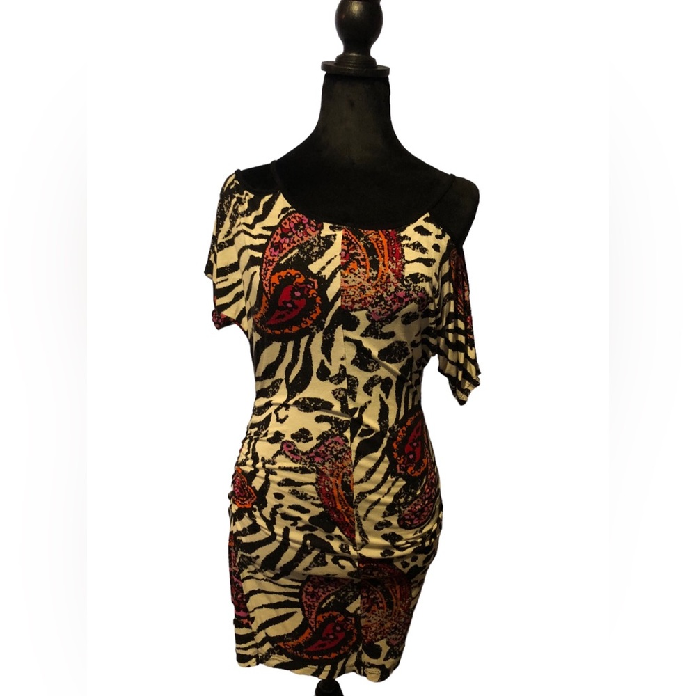Body Central Botique dress size small
